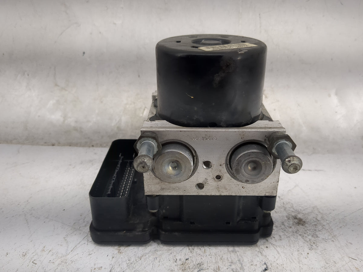 2010-2013 Jeep Patriot Anti-Lock Brake ABS Pump Module Actuator OEM Fits Fits 2010 2011 2012 2013 OEM Used Auto Parts - Oemu