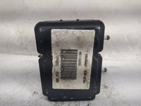 2010-2013 Jeep Patriot Anti-Lock Brake ABS Pump Module Actuator OEM Fits Fits 2010 2011 2012 2013 OEM Used Auto Parts - Oemu