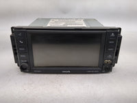 2013-2017 Jeep Patriot Radio AM FM Cd Player Receiver Replacement Fits Fits 2013 2014 2015 2016 2017 OEM Used Auto Parts - O