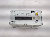 2013-2017 Jeep Patriot Radio AM FM Cd Player Receiver Replacement Fits Fits 2013 2014 2015 2016 2017 OEM Used Auto Parts - O