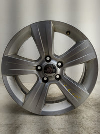 2011-2017 Jeep Patriot Oem Wheel Rim - Oemusedautoparts1.com