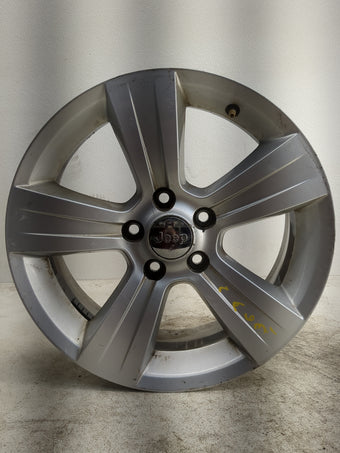 compare product 2011-2017 Jeep Patriot Oem Wheel Rim