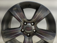 2011-2017 Jeep Patriot Oem Wheel Rim - Oemusedautoparts1.com