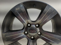 2011-2017 Jeep Patriot Oem Wheel Rim - Oemusedautoparts1.com