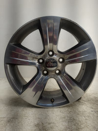 2011-2017 Jeep Patriot Oem Wheel Rim - Oemusedautoparts1.com