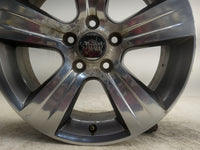 2011-2017 Jeep Patriot Oem Wheel Rim - Oemusedautoparts1.com