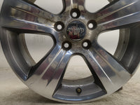 2011-2017 Jeep Patriot Oem Wheel Rim - Oemusedautoparts1.com