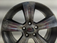 Jeep Patriot Oem Wheel Rim 1290133 - Oemusedautoparts1.com