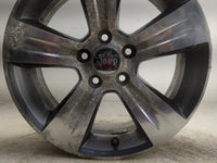 Jeep Patriot Oem Wheel Rim 1290133 - Oemusedautoparts1.com