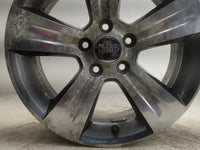 Jeep Patriot Oem Wheel Rim 1290133 - Oemusedautoparts1.com