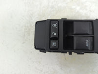 2007-2010 Jeep Patriot Master Power Window Switch Replacement Driver Side Left Fits Fits 2007 2008 2009 2010 OEM Used Auto P