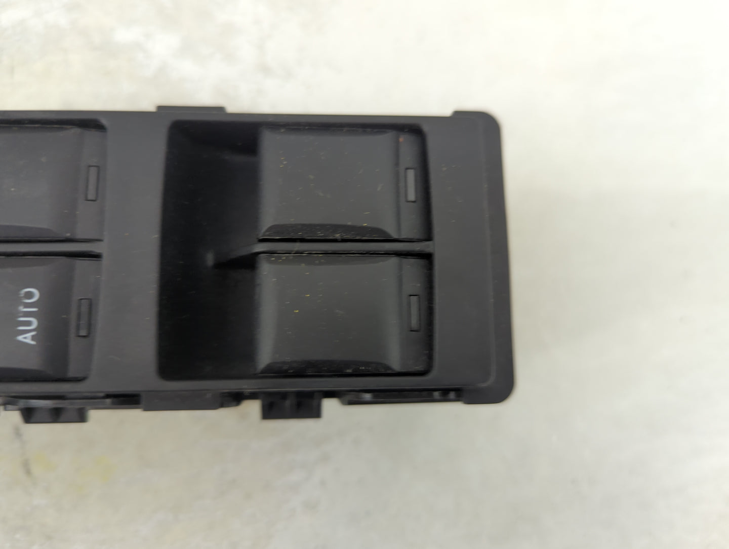 2007-2010 Jeep Patriot Master Power Window Switch Replacement Driver Side Left Fits Fits 2007 2008 2009 2010 OEM Used Auto P