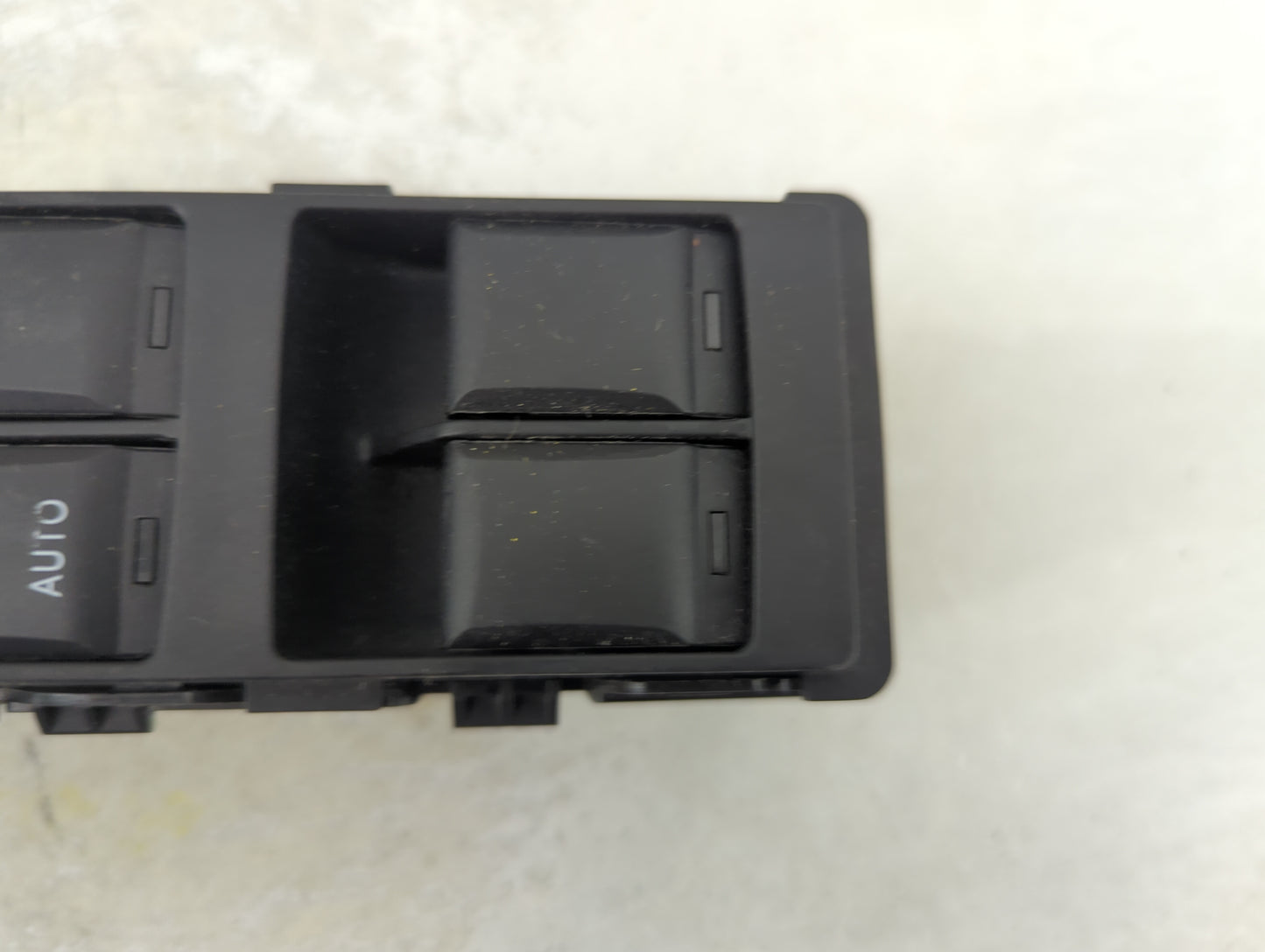 2007-2010 Jeep Patriot Master Power Window Switch Replacement Driver Side Left Fits Fits 2007 2008 2009 2010 OEM Used Auto P