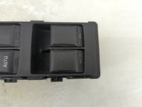 2007-2010 Jeep Patriot Master Power Window Switch Replacement Driver Side Left Fits Fits 2007 2008 2009 2010 OEM Used Auto P