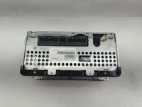 2009-2010 Jeep Patriot Radio AM FM Cd Player Receiver Replacement Fits Fits 2008 2009 2010 OEM Used Auto Parts - Oemusedauto