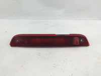 2008 Jeep Patriot Driver Left Side Tail Light Taillight Deck Lid Mounted - Oemusedautoparts1.com