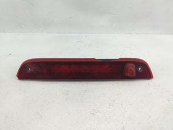 compare product 2008 Jeep Patriot Driver Left Side Tail Light Taillight Deck Lid Mounted