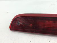 2008 Jeep Patriot Driver Left Side Tail Light Taillight Deck Lid Mounted - Oemusedautoparts1.com