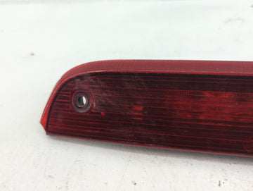 2008 Jeep Patriot Driver Left Side Tail Light Taillight Deck Lid Mounted