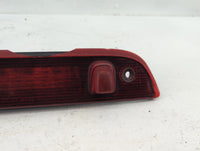 2008 Jeep Patriot Driver Left Side Tail Light Taillight Deck Lid Mounted - Oemusedautoparts1.com