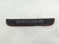 2008 Jeep Patriot Driver Left Side Tail Light Taillight Deck Lid Mounted - Oemusedautoparts1.com
