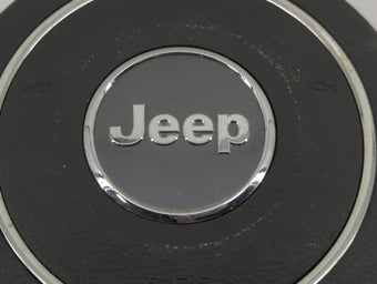 compare product 2011-2017 Jeep Patriot Air Bag Driver Left Steering Wheel Mounted Black