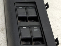 2011-2017 Jeep Patriot Master Power Window Switch Replacement Driver Side Left Fits OEM Used Auto Parts - Oemusedautoparts1.