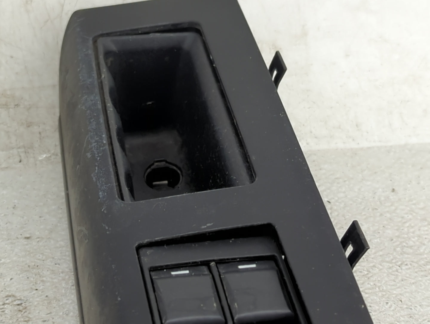 2011-2017 Jeep Patriot Master Power Window Switch Replacement Driver Side Left Fits OEM Used Auto Parts - Oemusedautoparts1.