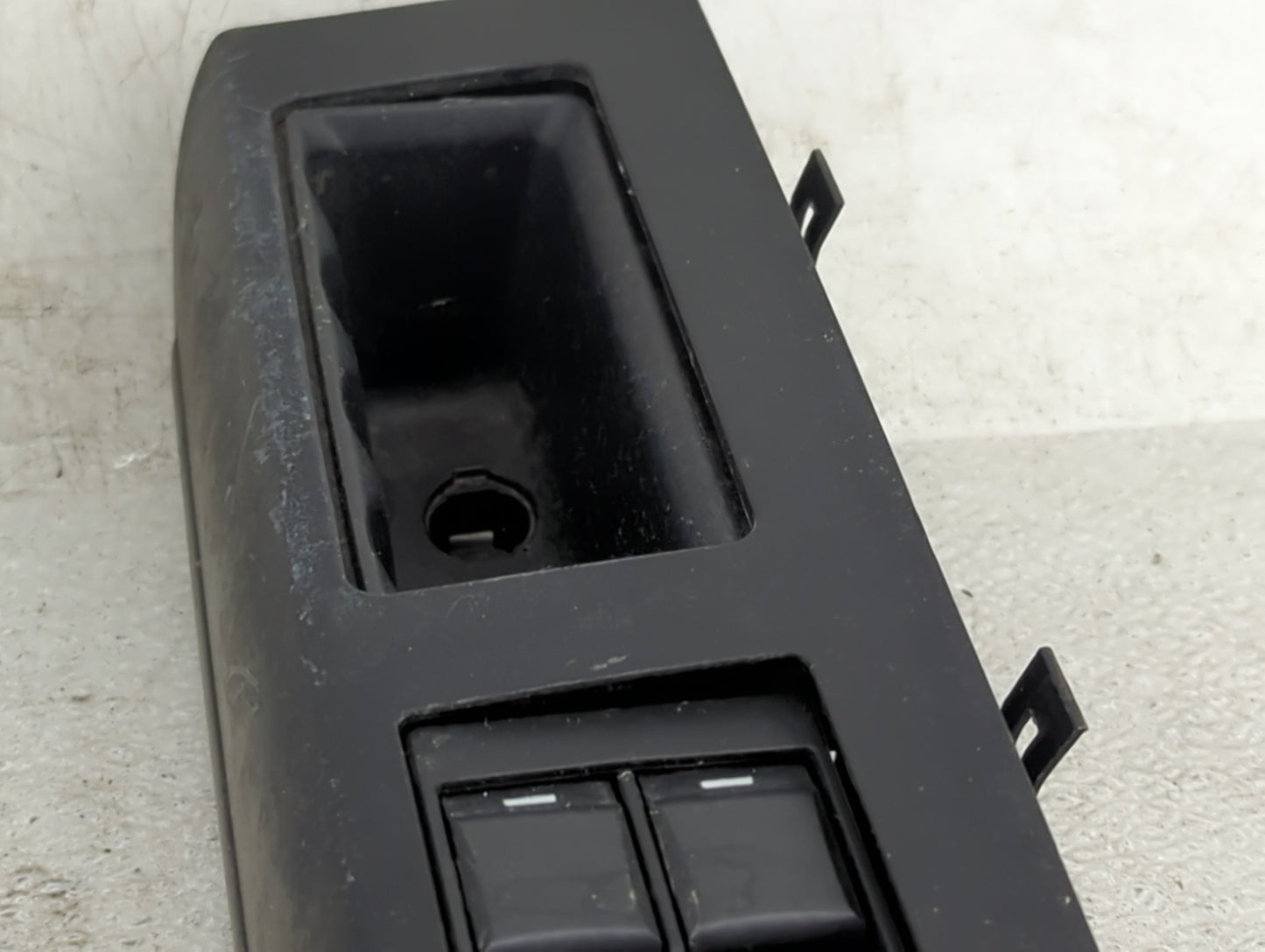 2011-2017 Jeep Patriot Master Power Window Switch Replacement Driver Side Left Fits OEM Used Auto Parts - Oemusedautoparts1.