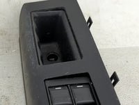2011-2017 Jeep Patriot Master Power Window Switch Replacement Driver Side Left Fits OEM Used Auto Parts - Oemusedautoparts1.