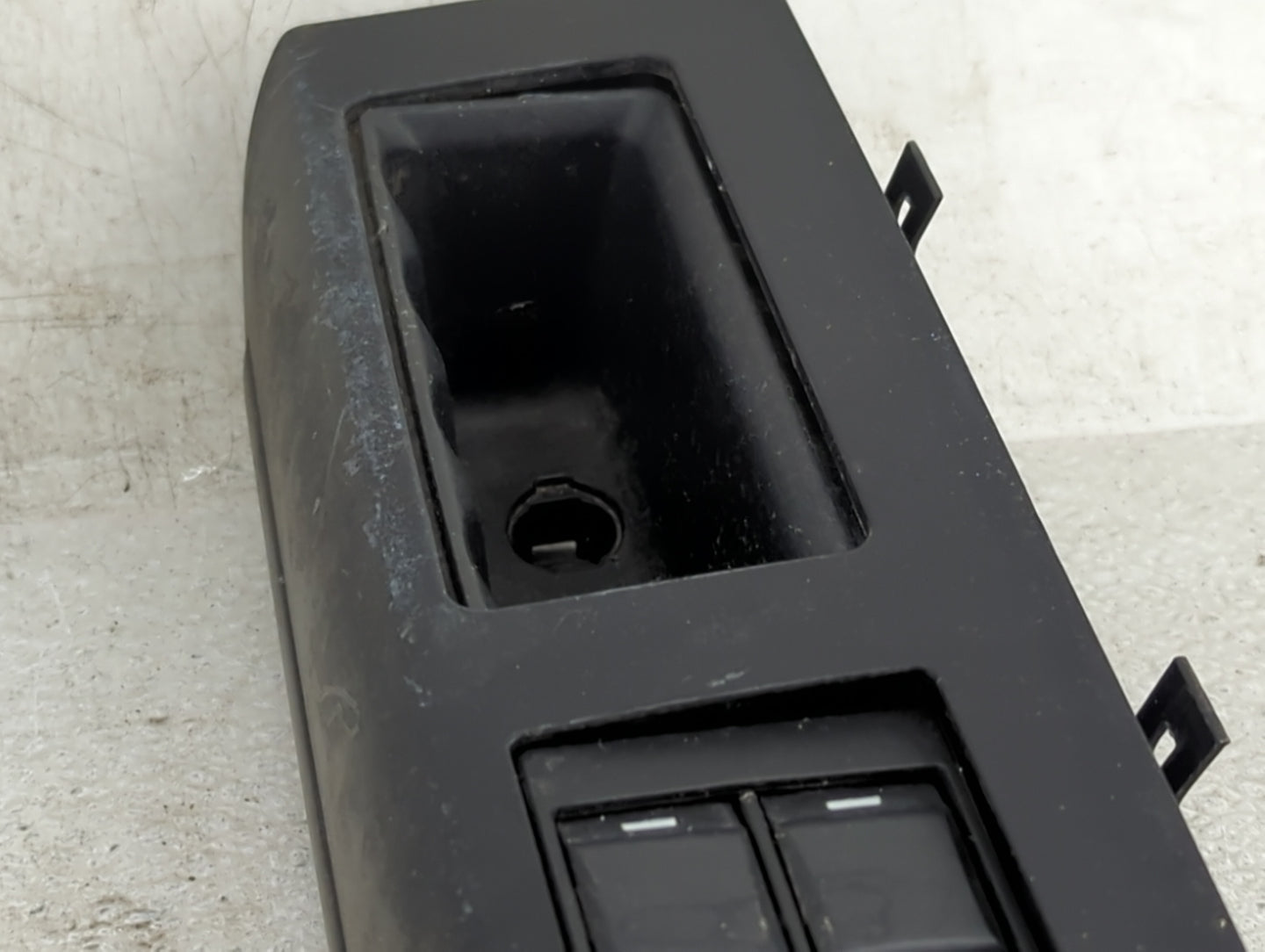 2011-2017 Jeep Patriot Master Power Window Switch Replacement Driver Side Left Fits OEM Used Auto Parts - Oemusedautoparts1.