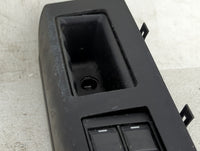 2011-2017 Jeep Patriot Master Power Window Switch Replacement Driver Side Left Fits OEM Used Auto Parts - Oemusedautoparts1.