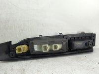 2011-2017 Jeep Patriot Master Power Window Switch Replacement Driver Side Left Fits OEM Used Auto Parts - Oemusedautoparts1.