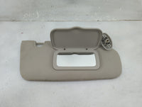 2010-2017 Jeep Patriot Sun Visor Shade Replacement Passenger Right Mirror Fits Fits 2010 2011 2012 2013 2014 2015 2016 2017 