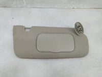 2010-2017 Jeep Patriot Sun Visor Shade Replacement Passenger Right Mirror Fits Fits 2010 2011 2012 2013 2014 2015 2016 2017 