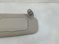 2010-2017 Jeep Patriot Sun Visor Shade Replacement Passenger Right Mirror Fits Fits 2010 2011 2012 2013 2014 2015 2016 2017 