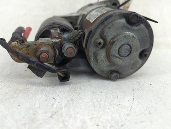 compare product 2007-2017 Jeep Patriot Car Starter Motor Solenoid OEM Fits OEM Used Auto Parts
