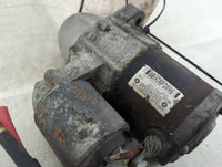 2007-2017 Jeep Patriot Car Starter Motor Solenoid OEM Fits OEM Used Auto Parts - Oemusedautoparts1.com