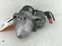 2007-2017 Jeep Patriot Car Starter Motor Solenoid OEM Fits OEM Used Auto Parts - Oemusedautoparts1.com