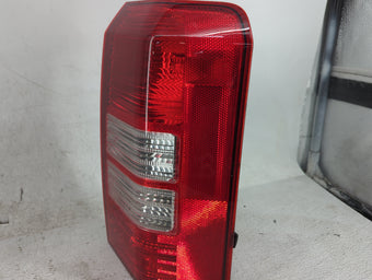 compare product 2008-2017 Jeep Patriot Tail Light Assembly Passenger Right OEM Fits Fits 2008 2009 2010 2011 2012 2013 2014 2015 2016 2017 OEM Used Auto Parts