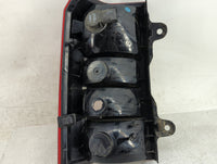 2008-2017 Jeep Patriot Tail Light Assembly Passenger Right OEM Fits Fits 2008 2009 2010 2011 2012 2013 2014 2015 2016 2017 O