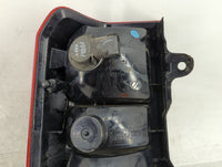 2008-2017 Jeep Patriot Tail Light Assembly Passenger Right OEM Fits Fits 2008 2009 2010 2011 2012 2013 2014 2015 2016 2017 O