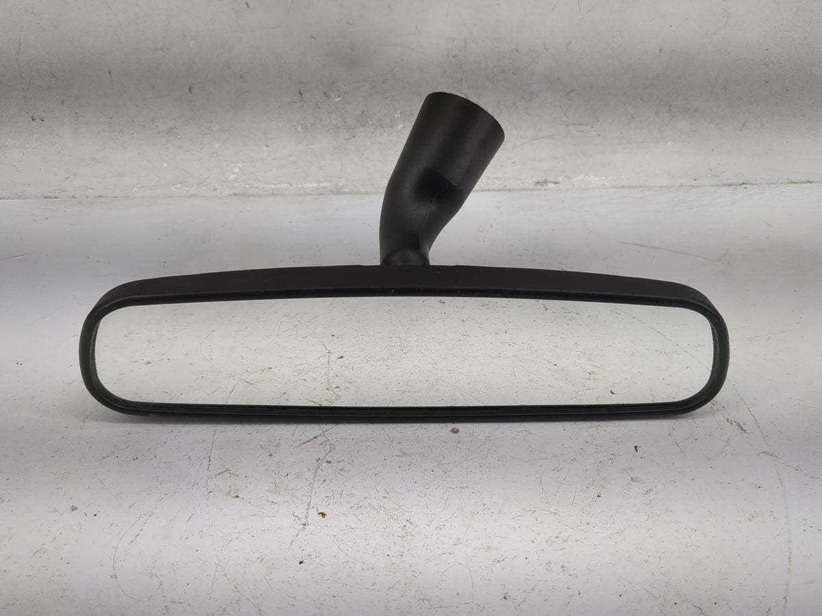 2015-2022 Jeep Renegade Interior Rear View Mirror Replacement OEM Fits Fits 2015 2016 2017 2018 2019 2020 2021 2022 OEM Used