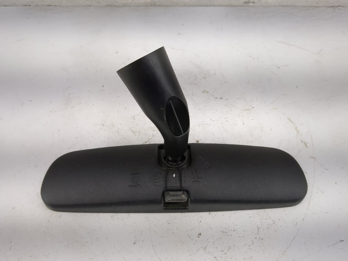 2015-2022 Jeep Renegade Interior Rear View Mirror Replacement OEM Fits Fits 2015 2016 2017 2018 2019 2020 2021 2022 OEM Used