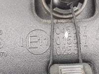 2015-2022 Jeep Renegade Interior Rear View Mirror Replacement OEM Fits Fits 2015 2016 2017 2018 2019 2020 2021 2022 OEM Used