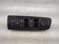 2015-2022 Jeep Renegade Master Power Window Switch Replacement Driver Side Left Fits Fits 2015 2016 2017 2018 2019 2020 2021