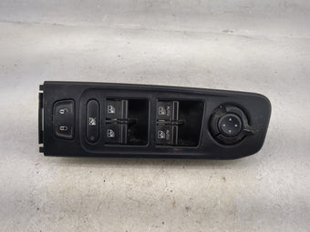 compare product 2015-2022 Jeep Renegade Master Power Window Switch Replacement Driver Side Left Fits Fits 2015 2016 2017 2018 2019 2020 2021 2022 OEM Used Auto Parts