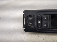 2015-2022 Jeep Renegade Master Power Window Switch Replacement Driver Side Left Fits Fits 2015 2016 2017 2018 2019 2020 2021