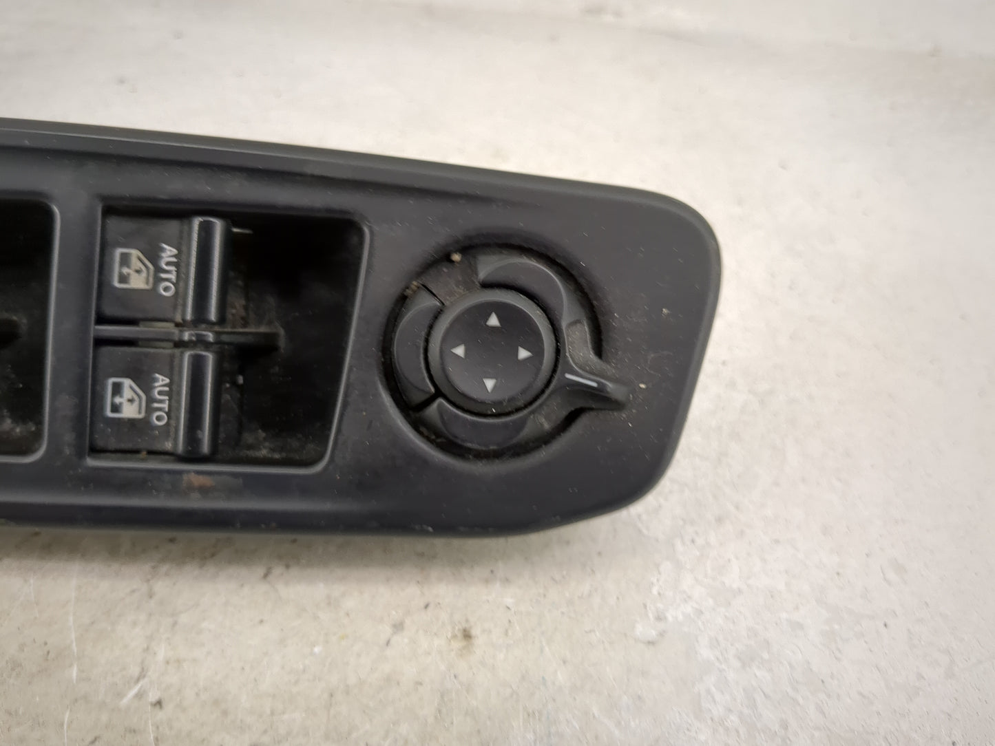 2015-2022 Jeep Renegade Master Power Window Switch Replacement Driver Side Left Fits Fits 2015 2016 2017 2018 2019 2020 2021