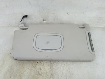compare product 2015-2022 Jeep Renegade Sun Visor Shade Replacement Driver Left Mirror Fits Fits 2015 2016 2017 2018 2019 2020 2021 2022 OEM Used Auto Parts